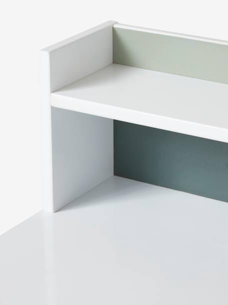 Bureau enfant SUPER COOL Vert - vertbaudet enfant 