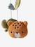 Muziekmobiel MINI ZOO beige /meerkleurig - vertbaudet enfant 