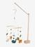 Muziekmobiel MINI ZOO beige /meerkleurig - vertbaudet enfant 