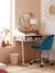 Basisschoolbureau LIGNE AMAZONE GROEN+Roze - vertbaudet enfant 