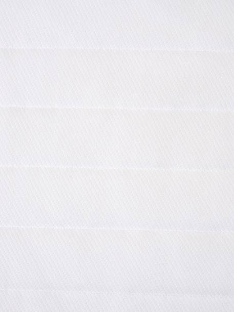 Matelas bébé déhoussable Entretien Facile blanc - vertbaudet enfant 