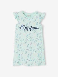Meisje-Pyjama, pyjamapakje-Nachthemd Disney Frozen® voor meisjes