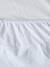 Alèse éponge imperméable anti-acariens Bi-ome NTL® BLANC - vertbaudet enfant 