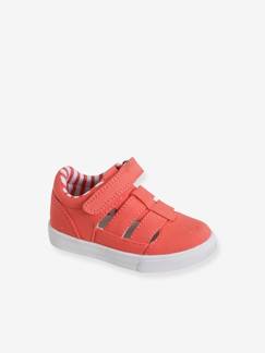 Schoenen-Baby schoenen 17-26-Stoffen zomerschoenen babymeisje