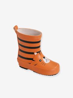 Schoenen-Baby schoenen 16-26-Loopt jongen 19-26-Boots, laarsjes en laarzen-Rubberen regenlaarzen voor jongens