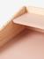 Basisschoolbureau LIGNE AMAZONE GROEN+Roze - vertbaudet enfant 