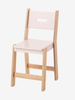 Chambre et rangement-Chambre-Chaise enfant, assise H 45 cm LIGNE ARCHITEKT