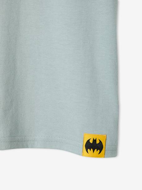 T-shirt garçon DC Comics® Batman Gris - vertbaudet enfant 