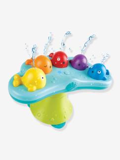Jouet-Premier âge-Jouets de bain-Fontaine de Bain Musicale -
