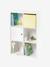 Meuble de rangement 6 cases BLANC - vertbaudet enfant 