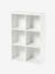 Meuble de rangement 6 cases BLANC - vertbaudet enfant 