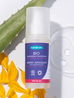 Puériculture-Allaitement-Spray apaisant bio post-accouchement 100 ml