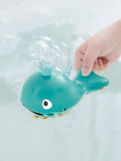 Speelgoed-Eerste levensjaren-Badspeelgoed-Walvis met bubbels - HAPE