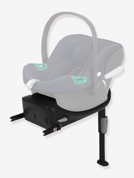 Base One Gold Isofix pour sièges-auto Aton B2 i-Size et Aton S2 i-Size BLACK - vertbaudet enfant 