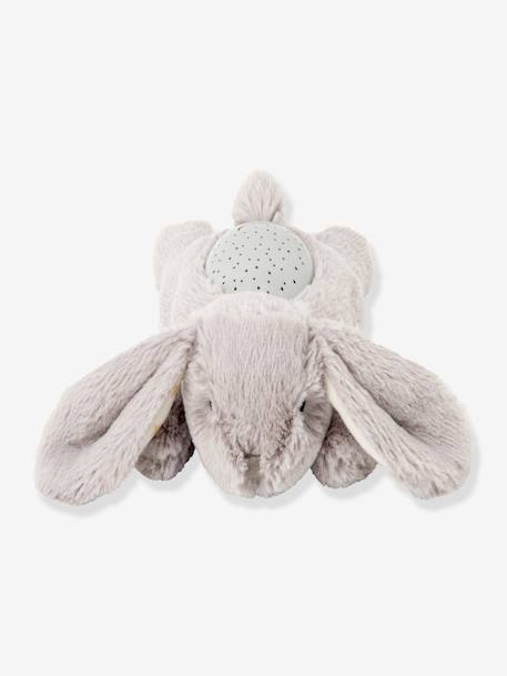 Veilleuse projecteur d'étoiles Dreams Buddies beige+BEIGE CLAIR UNI AVEC DECOR+rose pâle - vertbaudet enfant 
