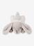 Veilleuse projecteur d'étoiles Dreams Buddies beige+BEIGE CLAIR UNI AVEC DECOR+rose pâle - vertbaudet enfant 