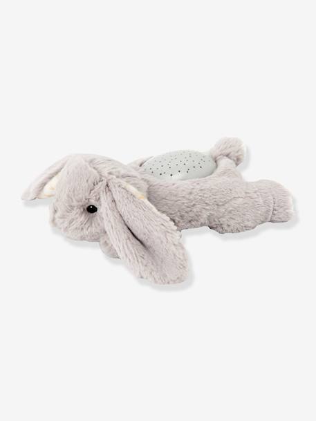 Veilleuse projecteur d'étoiles Dreams Buddies beige+BEIGE CLAIR UNI AVEC DECOR+rose pâle - vertbaudet enfant 