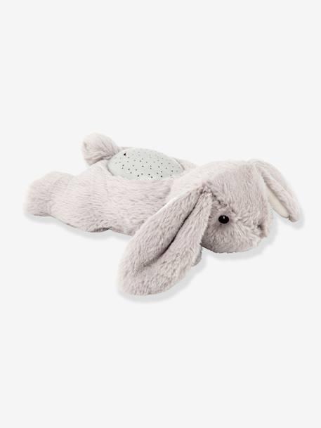 Veilleuse projecteur d'étoiles Dreams Buddies beige+BEIGE CLAIR UNI AVEC DECOR+rose pâle - vertbaudet enfant 