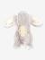 Veilleuse projecteur d'étoiles Dreams Buddies beige+BEIGE CLAIR UNI AVEC DECOR+rose pâle - vertbaudet enfant 