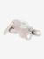 Veilleuse projecteur d'étoiles Dreams Buddies beige+BEIGE CLAIR UNI AVEC DECOR+rose pâle - vertbaudet enfant 