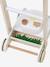 Tondeuse à gazon en bois FSC® blanc - vertbaudet enfant 