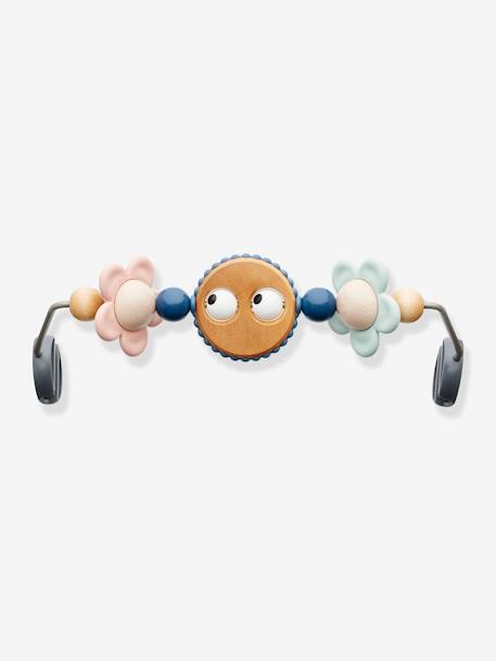 BabyBjörn Arche pour Transat - Yeux espiègles yeux espiegles pastels - vertbaudet enfant 