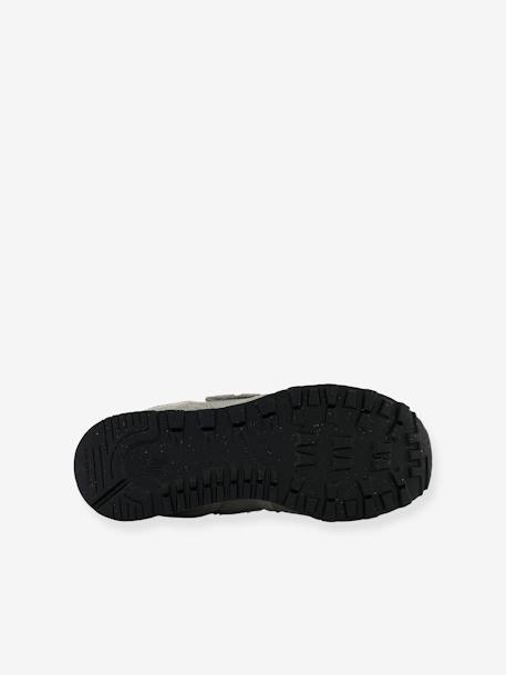 Baskets scratchées enfant PV574EVG grey - vertbaudet enfant 