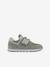 Baskets scratchées enfant PV574EVG grey - vertbaudet enfant 