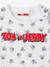 T-shirt bébé Tom & Jerry AOP + Wording - vertbaudet enfant 