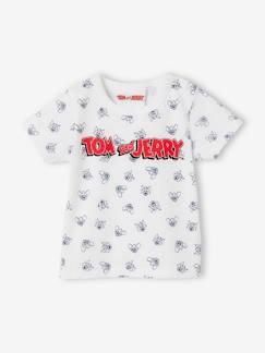 Baby-T-shirt, coltrui-Tom en Jerry® baby T-shirt