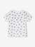 T-shirt bébé Tom & Jerry AOP + Wording - vertbaudet enfant 