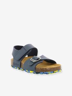 Schoenen-Jongen schoenen 23-38-Sunkro Sokick KICKERS® jongenssandalen