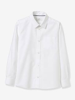Garçon-Chemise-Chemise oxford garçon