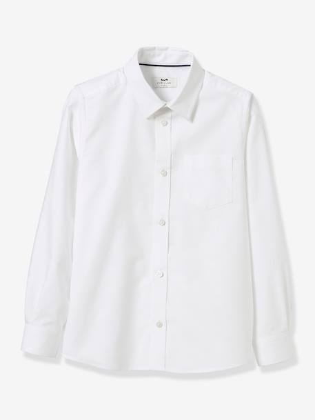 Garçon-Chemise oxford garçon