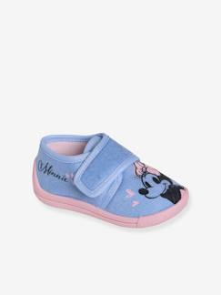 Chaussures-Chaussures fille 23-38-Chaussons fille Disney® Minnie
