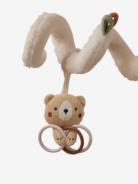 Spirale Bébé - speelgoed pour poussette - Jouets en peluche Bébé - Spirale  pour parc 