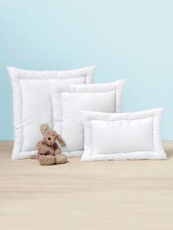 Mini oreiller pour enfant avec taie d'oreiller – 58,4 x 83,8 cm