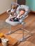 Up&Down III ligstoel BEABA PALMBOOM EN GEEL - vertbaudet enfant 