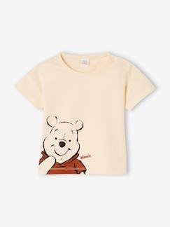 Bébé-T-shirt, sous-pull-T-shirt bébé Disney® Winnie l'Ourson