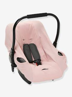 Verzorging-Autostoeltjes-Reistafeltje en andere accessoires-Elastische hoes voor kinderzitjes van Groep 0+