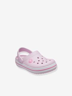 Schoenen-Baby schoenen 17-26-Loopt meisje 19-26-Babyclogs Crocband Clog T CROCS(TM)