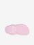 Sabots enfant Classic Clog K CROC(TM) BALLERINA PINK+bleu+NAVY+PEPPER - vertbaudet enfant 