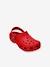 Sabots enfant Classic Clog K CROC(TM) BALLERINA PINK+bleu+NAVY+PEPPER - vertbaudet enfant 