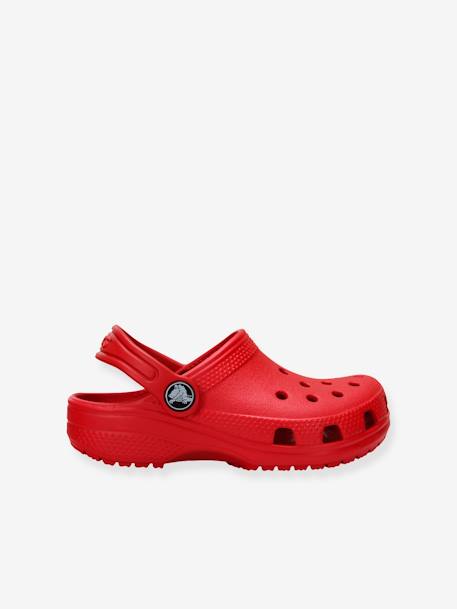 Sabots enfant Classic Clog K CROC(TM) BALLERINA PINK+bleu+NAVY+PEPPER - vertbaudet enfant 