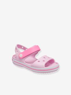 Schoenen-Meisje shoenen 23-38-Crocband Sandal Kids CROCS(TM)