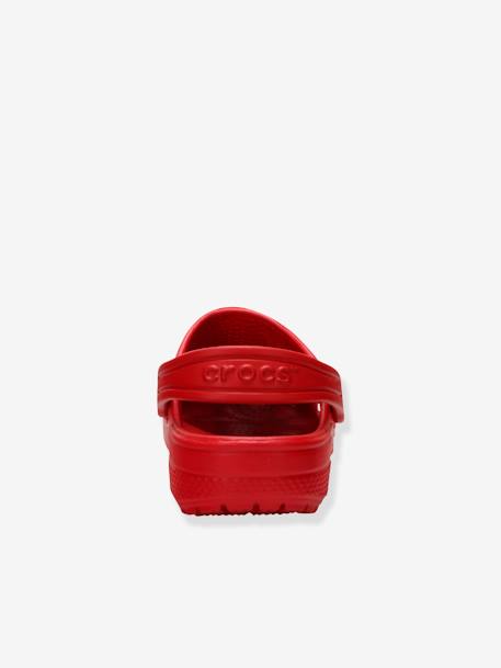 Sabots enfant Classic Clog K CROC(TM) BALLERINA PINK+bleu+NAVY+PEPPER - vertbaudet enfant 