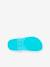 Crocband Clog K CROCS(TM) kinderclogs BALLERINA PINK+ICE BLUE/WHITE+marineblauw - vertbaudet enfant 