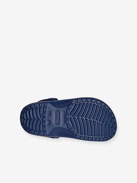 Sabots enfant Classic Clog K CROC(TM) BALLERINA PINK+bleu+NAVY+PEPPER - vertbaudet enfant 