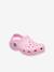 Sabots enfant Classic Clog K CROC(TM) BALLERINA PINK+bleu+NAVY+PEPPER - vertbaudet enfant 