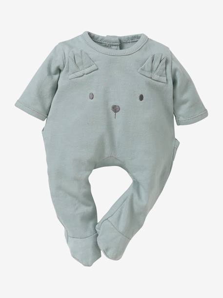 Vêtements poupée garçon bleu+multicolore - vertbaudet enfant 